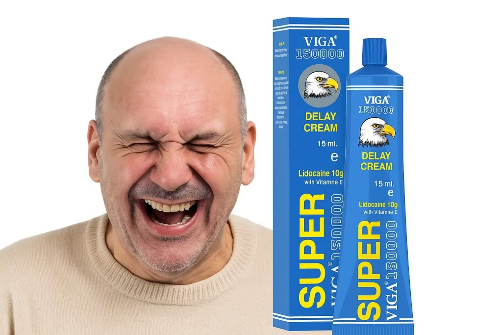 Manisa Geciktirici Krem